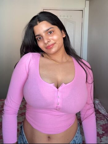 Anushka Deokate