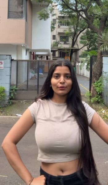 Anushka Deokate