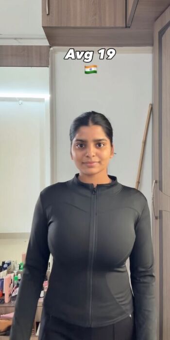 Anushka Deokate