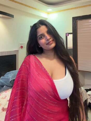Full leaked Anushka deokate page private onlyfans photo
