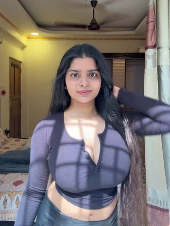 Full leaked Anushka deokate page private onlyfans photo