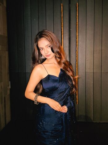 Full leaked Anushka sen private onlyfans photo