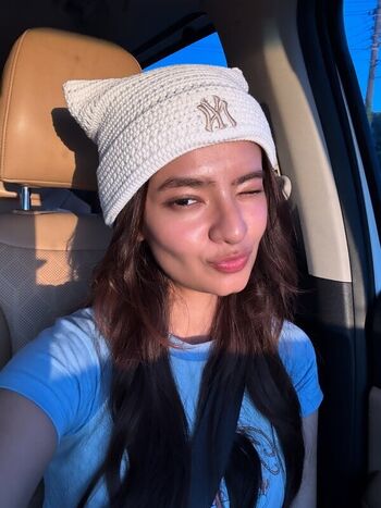 Anushka Sen