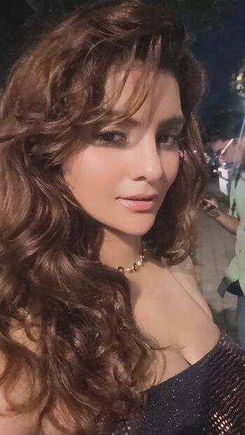 Full leaked Anveshi jain private onlyfans photo