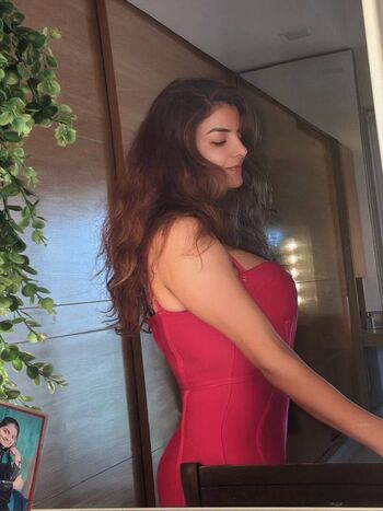 Full leaked Anveshi jain private onlyfans photo