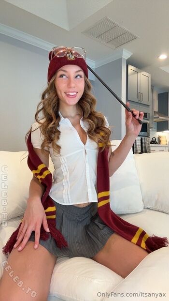 Full leaked Anya lacey private onlyfans photo