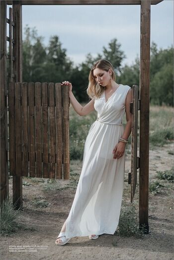 Anya Mikhailova