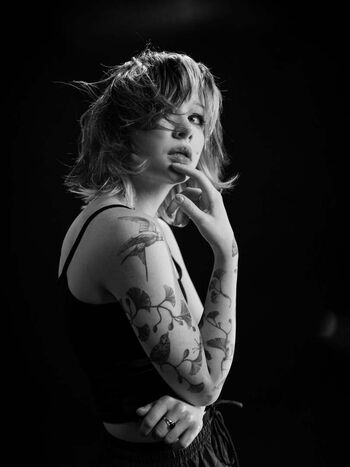 Full leaked Anya nami private onlyfans photo