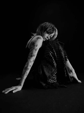 Full leaked Anya nami private onlyfans photo