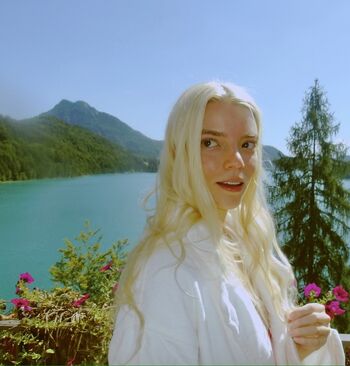Anya Taylor-Joy
