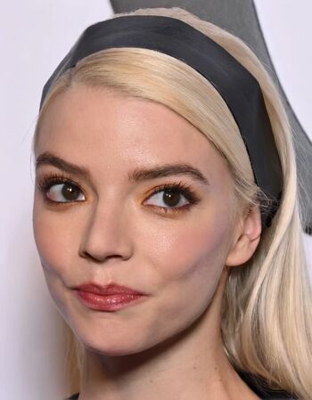 Anya Taylor-Joy