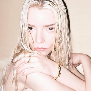 Anya Taylor-Joy