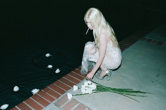 Full leaked Anya taylor joy  page private onlyfans photo