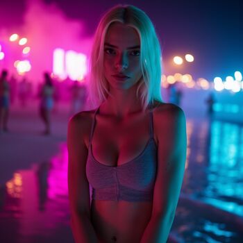 Full leaked Anya taylor joy  page private onlyfans photo