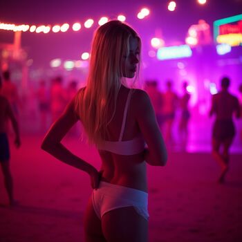 Full leaked Anya taylor joy  page private onlyfans photo