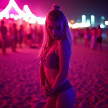 Full leaked Anya taylor joy  page private onlyfans photo