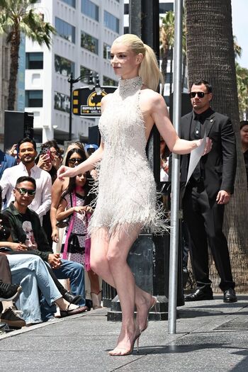 Full leaked Anya taylor joy private onlyfans photo