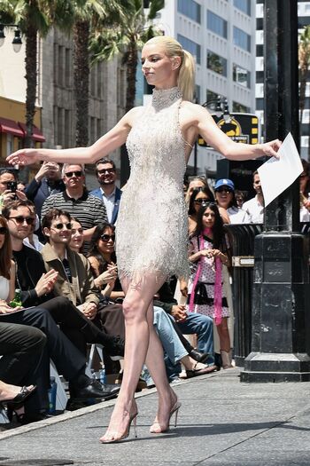 Full leaked Anya taylor joy private onlyfans photo