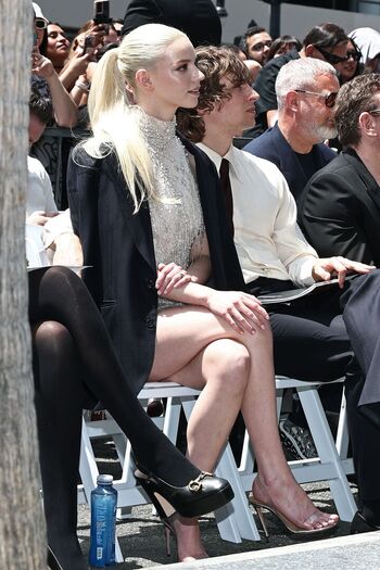 Full leaked Anya taylor joy private onlyfans photo