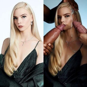Anya Taylor-Joy