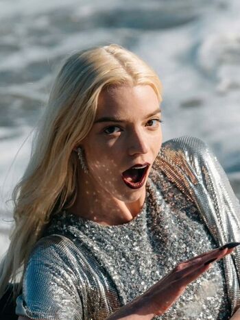 Anya Taylor-Joy