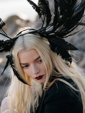 Full leaked Anya taylor joy  page private onlyfans photo