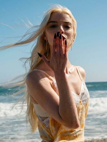 Full leaked Anya taylor joy  page private onlyfans photo