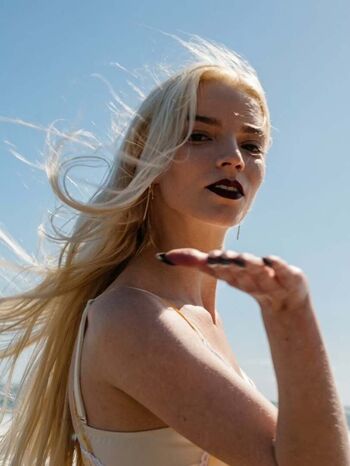Anya Taylor-Joy