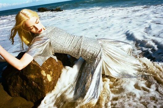 Full leaked Anya taylor joy  page private onlyfans photo