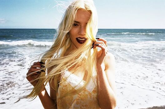 Anya Taylor-Joy