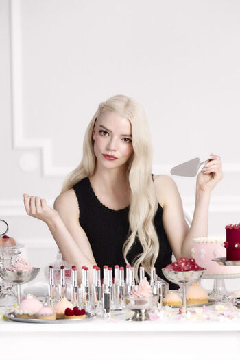 Anya Taylor-Joy