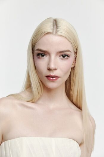 Full leaked Anya taylor joy  page private onlyfans photo