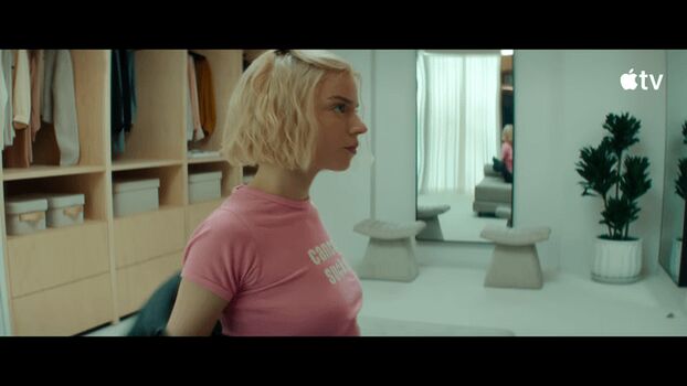Full leaked Anya taylor joy  page private onlyfans photo