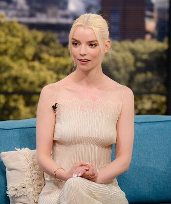 Anya Taylor-Joy
