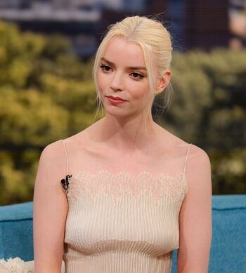 Anya Taylor-Joy