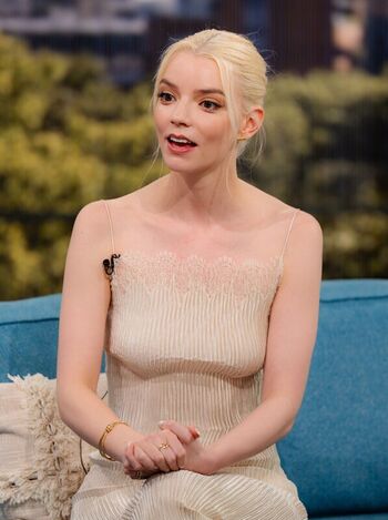 Anya Taylor-Joy
