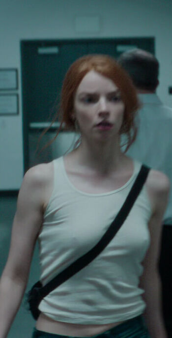 Anya Taylor-Joy