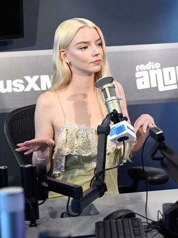 Anya Taylor-Joy