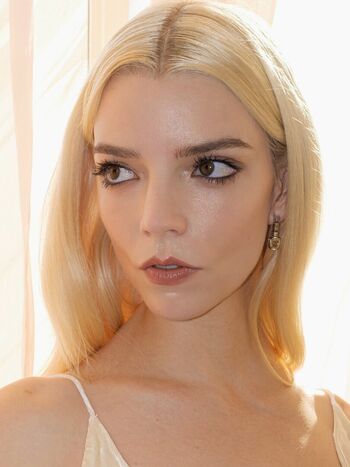 Anya Taylor-Joy
