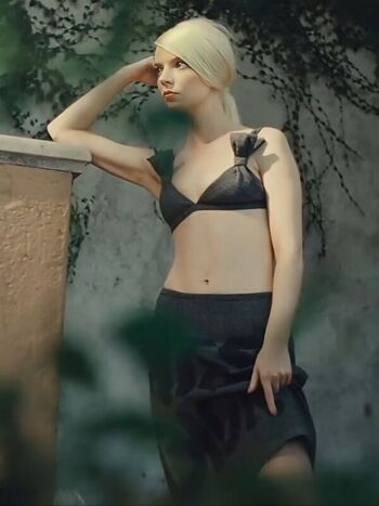 Anya Taylor-Joy