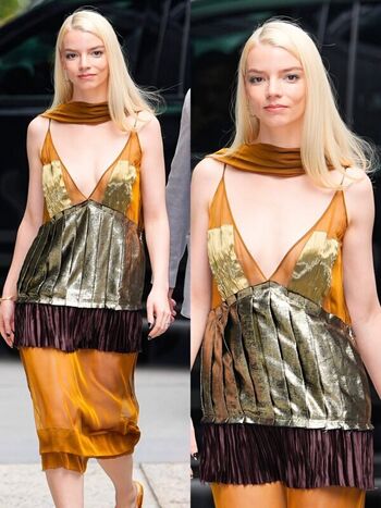 Anya Taylor-Joy