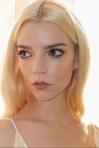 Anya Taylor-Joy