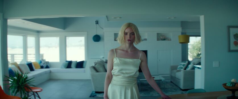 Anya Taylor-Joy