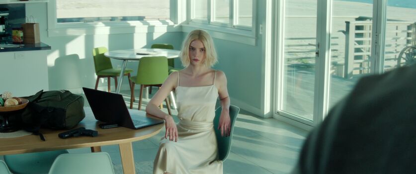 Anya Taylor-Joy