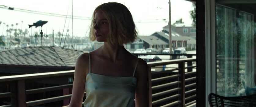 Anya Taylor-Joy