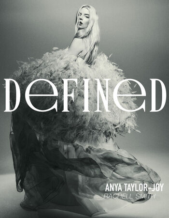 Anya Taylor-Joy