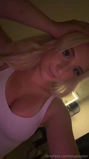 Full leaked Anya taylor private onlyfans photo