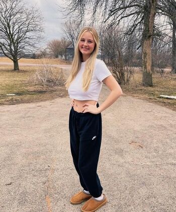Full leaked Anya truax private onlyfans photo