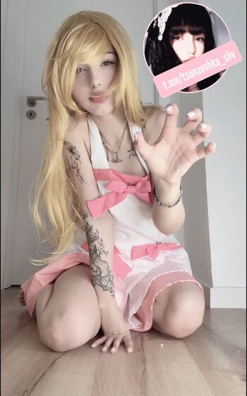 Full leaked Anyatsunava private onlyfans photo
