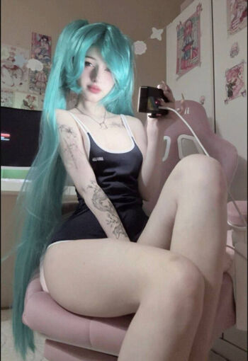 Full leaked Anyatsunava private onlyfans photo